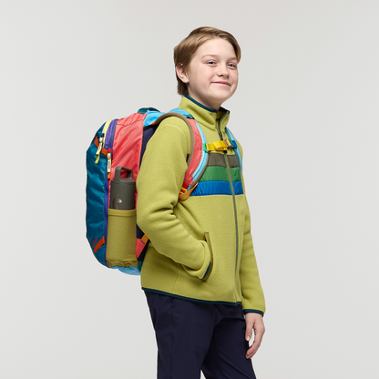 Allpa Mini 20L Travel Pack - Del Día - US 6975