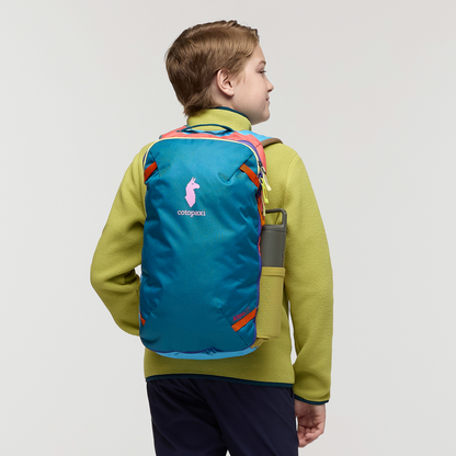 Allpa Mini 20L Travel Pack - Del Día - US 6975
