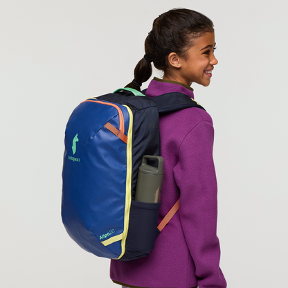 Allpa Mini 20L Travel Pack - Pacific/Maritime - US 1774