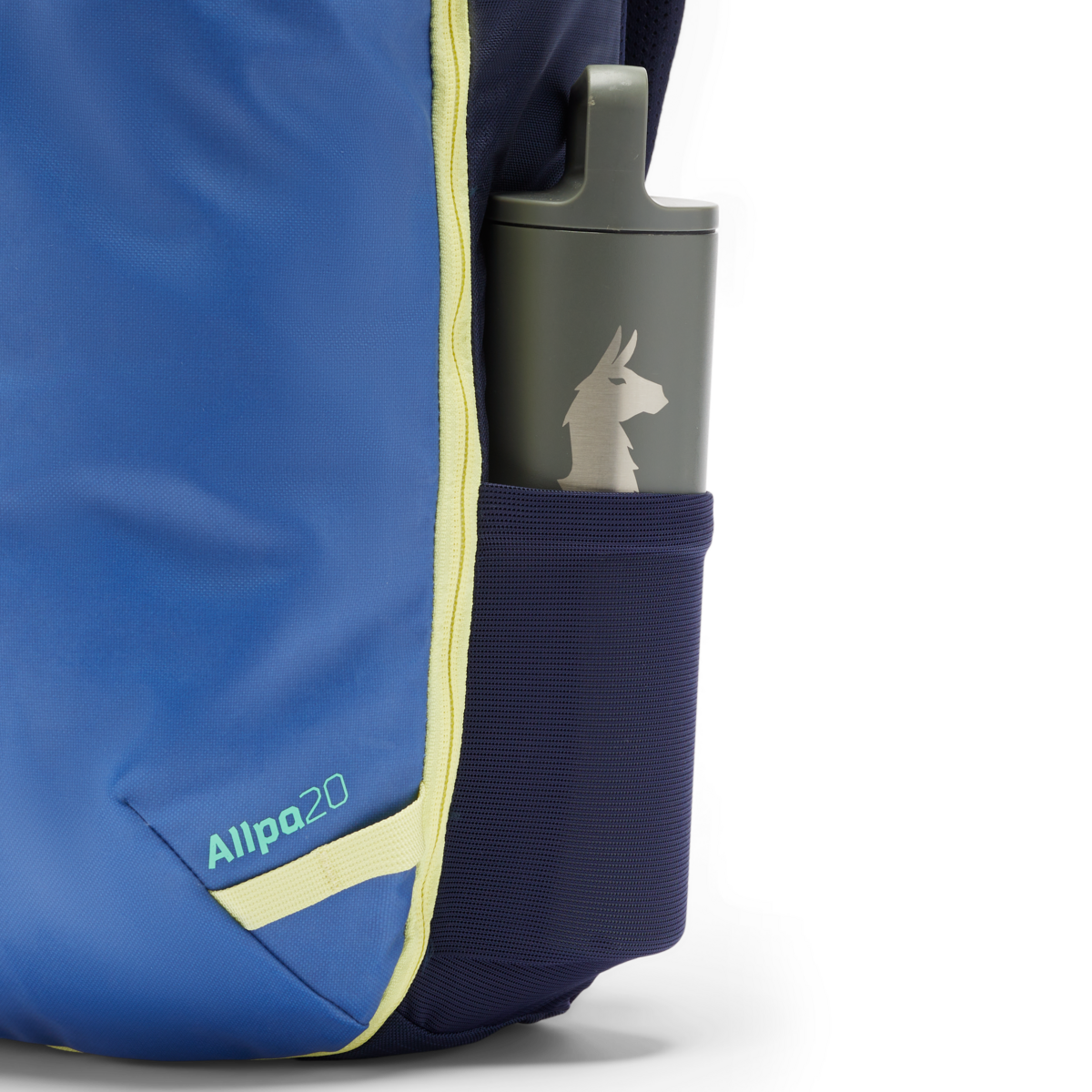 Allpa Mini 20L Travel Pack - Pacific/Maritime - US 1774