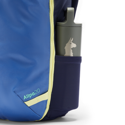 Allpa Mini 20L Travel Pack - Pacific/Maritime - US 1774