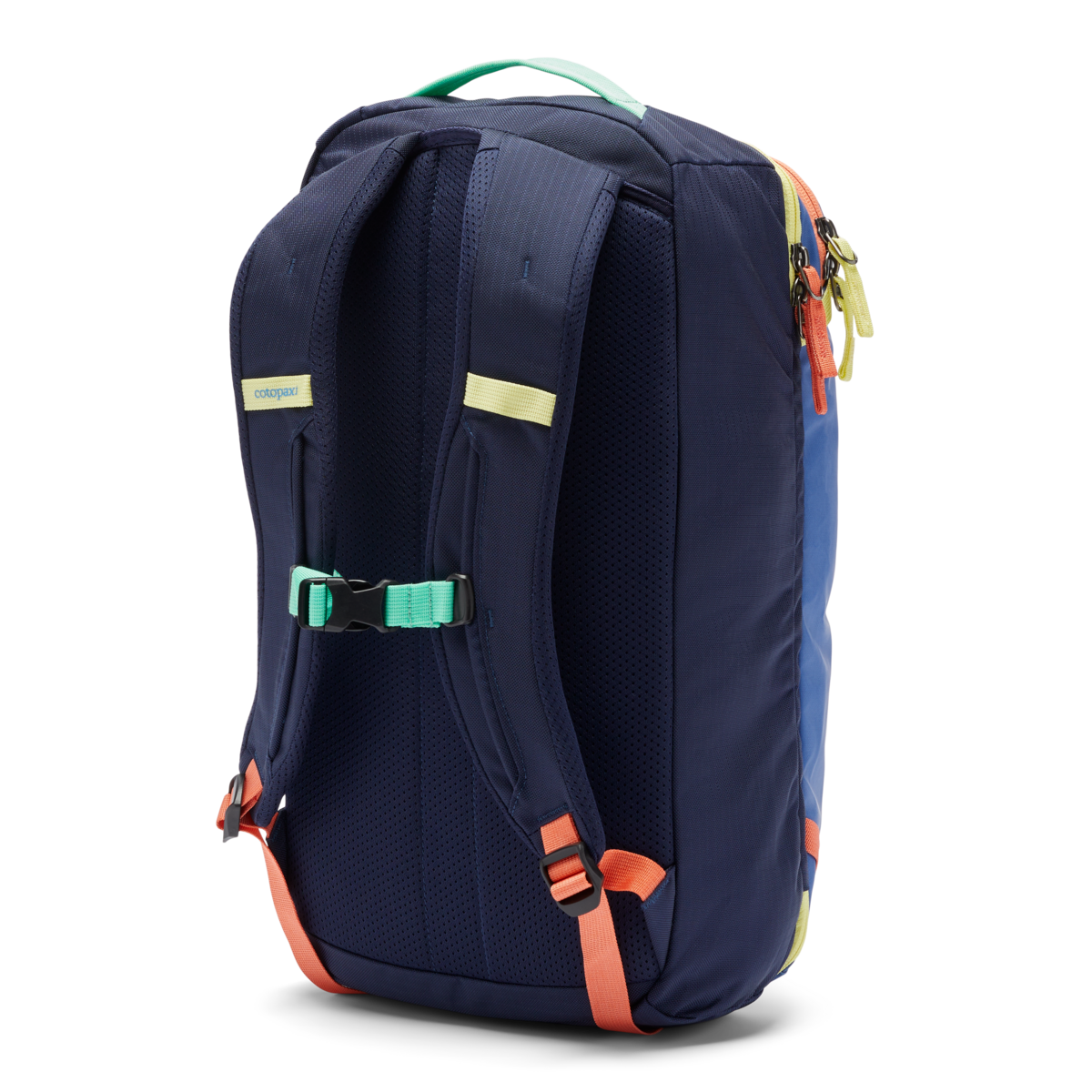 Allpa Mini 20L Travel Pack - Pacific/Maritime - US 1774