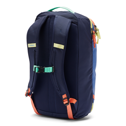 Allpa Mini 20L Travel Pack - Pacific/Maritime - US 1774