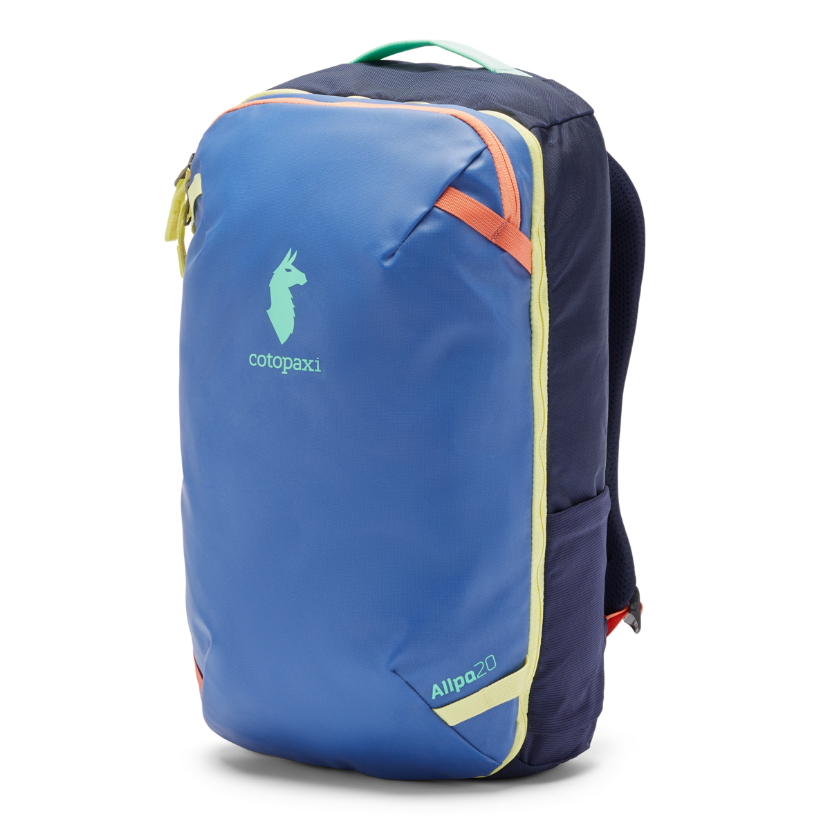Allpa Mini 20L Travel Pack - Pacific/Maritime - US 1774