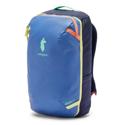 Allpa Mini 20L Travel Pack - Pacific/Maritime - US 1774