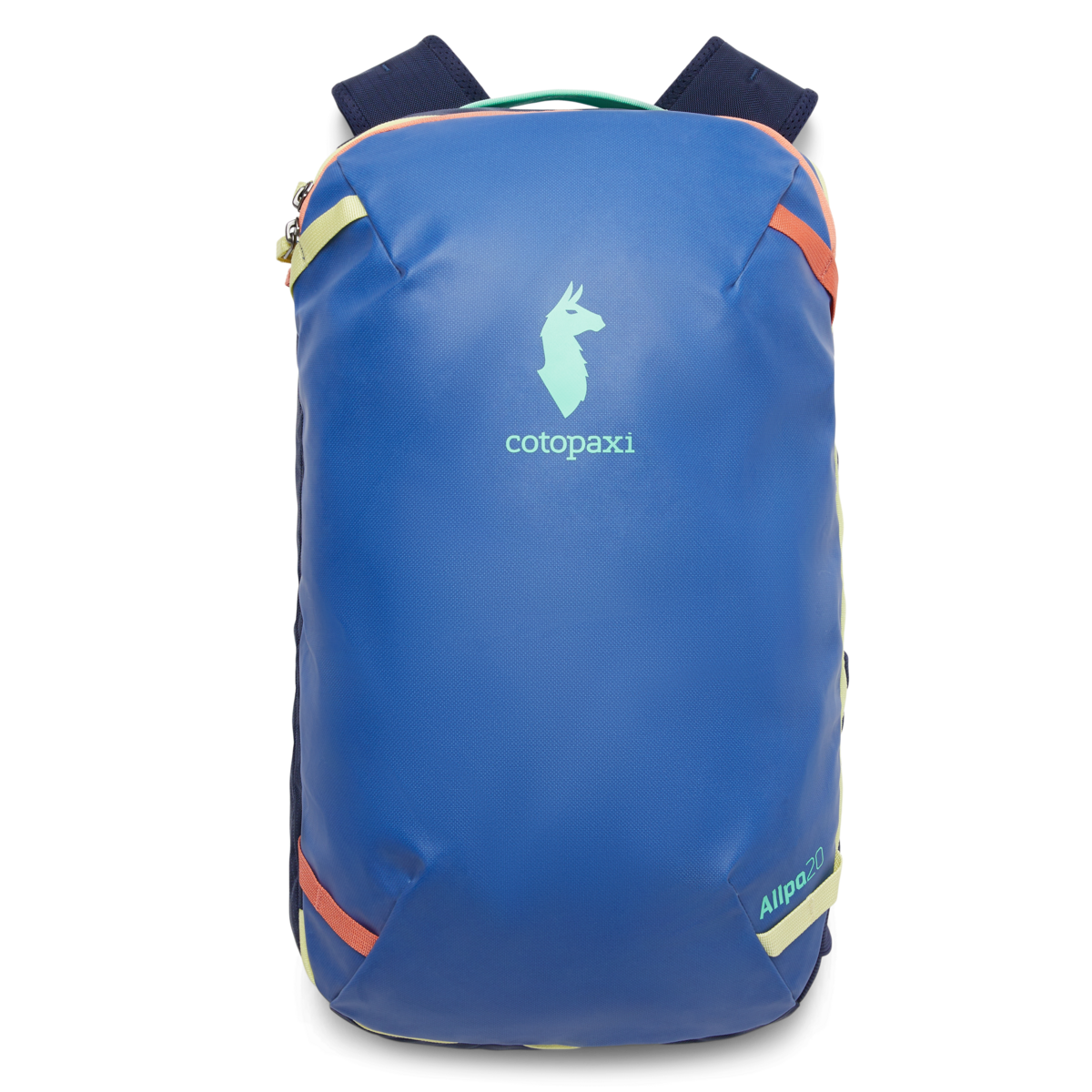 Allpa Mini 20L Travel Pack - Pacific/Maritime - US 1774
