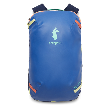 Allpa Mini 20L Travel Pack - Pacific/Maritime - US 1774