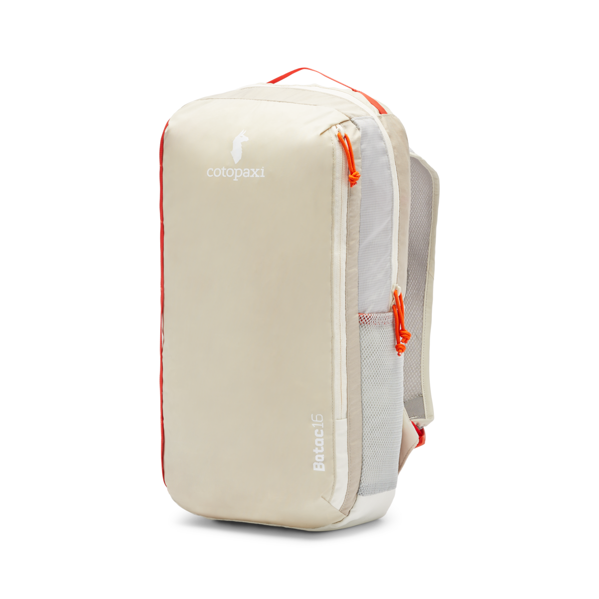 Batac 16L Backpack - Del Día Monochrome - Del Día Cloud - US 5609