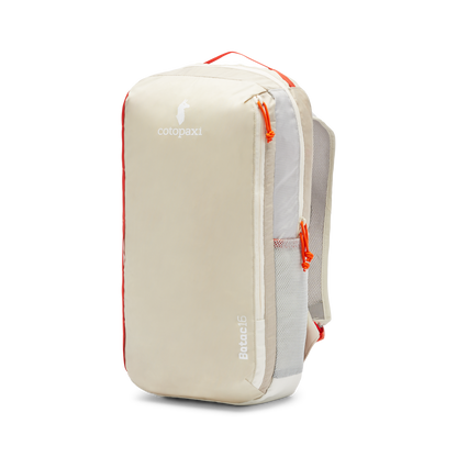 Batac 16L Backpack - Del Día Monochrome - Del Día Cloud - US 5609