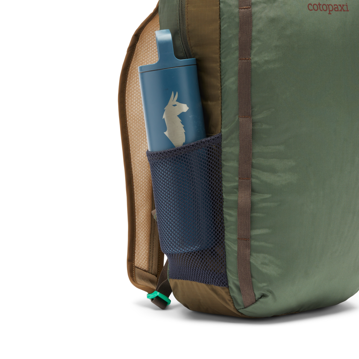 Batac 16L Daypack - Del Día Earth Monochrome - US 7184
