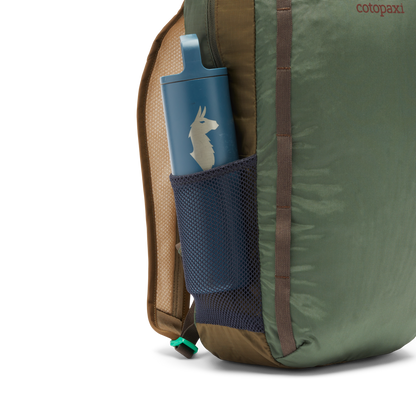 Batac 16L Daypack - Del Día Earth Monochrome - US 7184