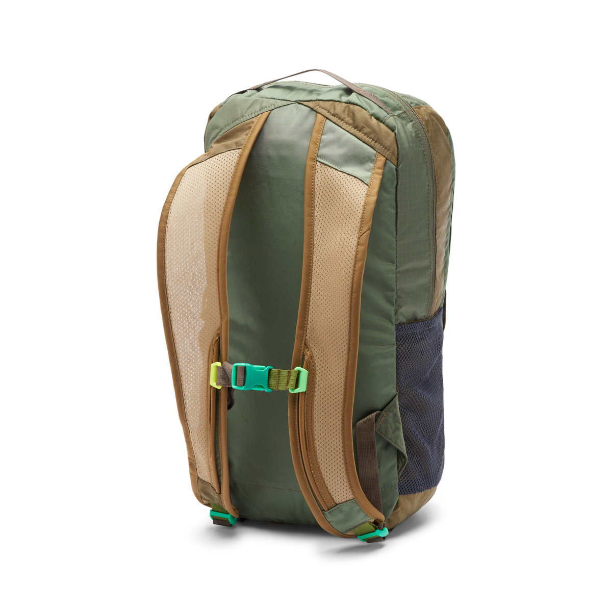 Batac 16L Daypack - Del Día Earth Monochrome - US 7184
