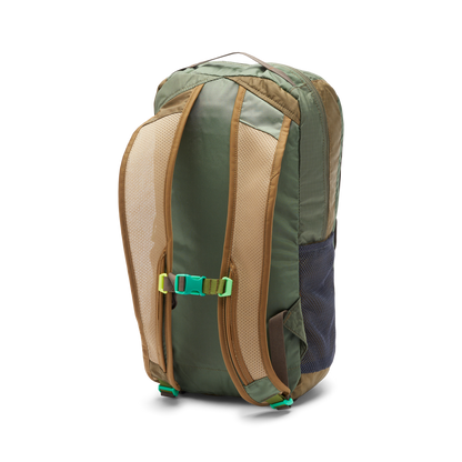 Batac 16L Daypack - Del Día Earth Monochrome - US 7184