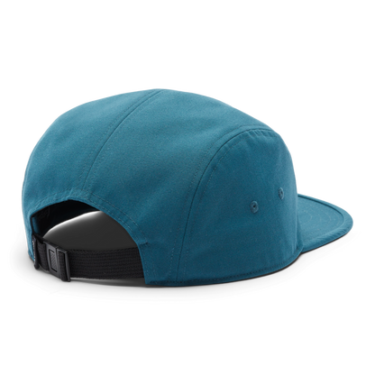 Cada Día 5-Panel Hat - Abyss - US 5982