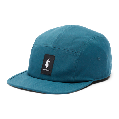 Cada Día 5-Panel Hat - Abyss - US 5982