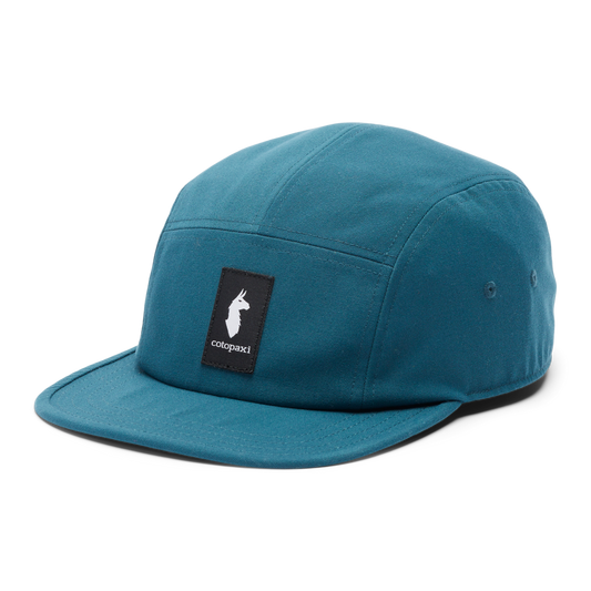 Cada Día 5-Panel Hat - Abyss - US 5982