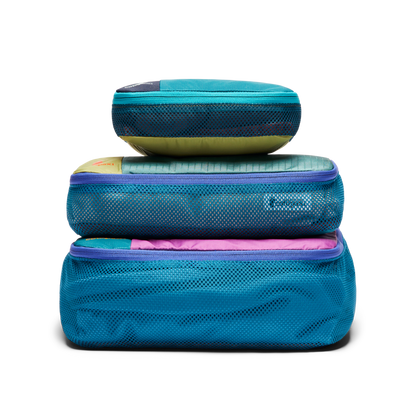 Cubo Packing Travel Bundle - Del Día - US 7981
