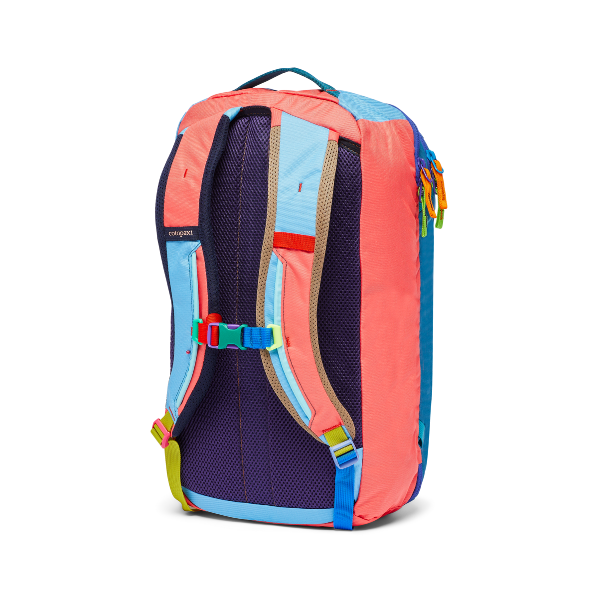 Allpa Mini 20L Travel Pack - Del Día - US 6975