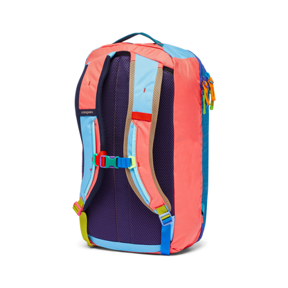 Allpa Mini 20L Travel Pack - Del Día - US 6975