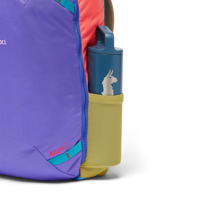 Allpa Mini 20L Travel Pack - Del Día - US 6975