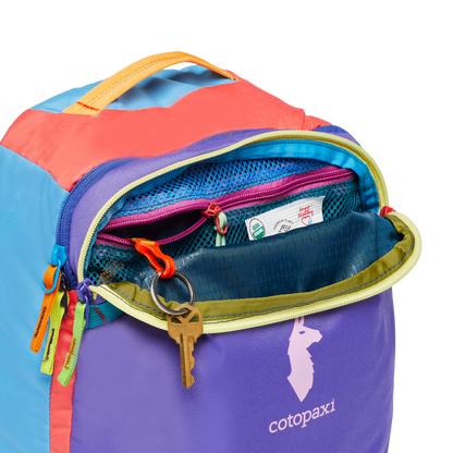 Allpa Mini 20L Travel Pack - Del Día - US 6975
