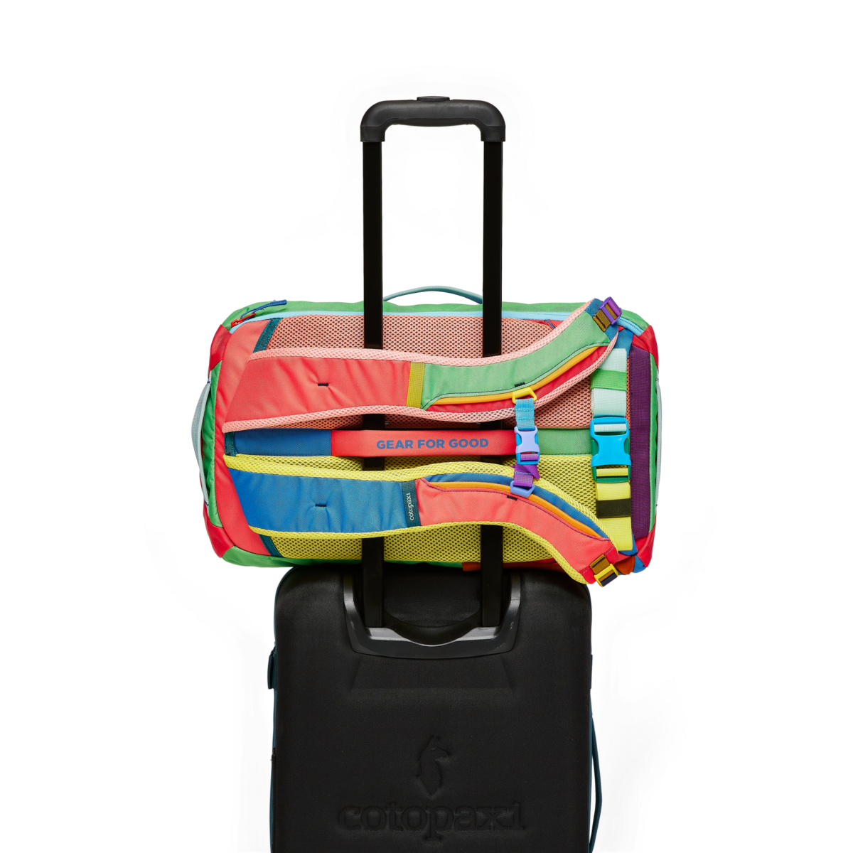 Allpa 28L Travel Pack - Del Día - US 7867