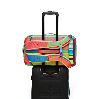Allpa 28L Travel Pack - Del Día - US 7867
