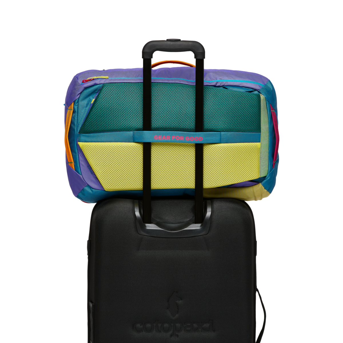 Allpa 35L Travel Pack - Del Día - US 3515