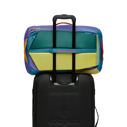 Allpa 35L Travel Pack - Del Día - US 3515