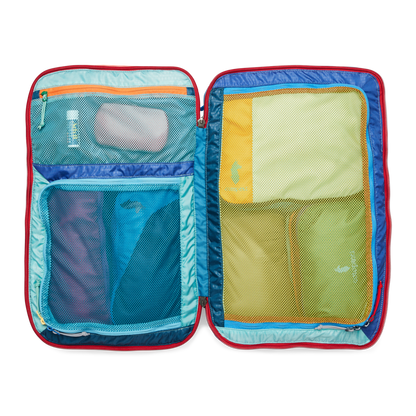 Allpa 35L Travel Pack - Del Día - US 3515