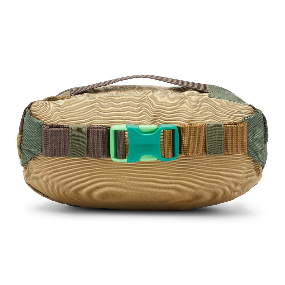 Kapai 1.5L Hip Pack - Del Día Dark - Del Día Earth - US 8430