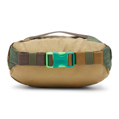 Kapai 1.5L Hip Pack - Del Día Dark - Del Día Earth - US 8430