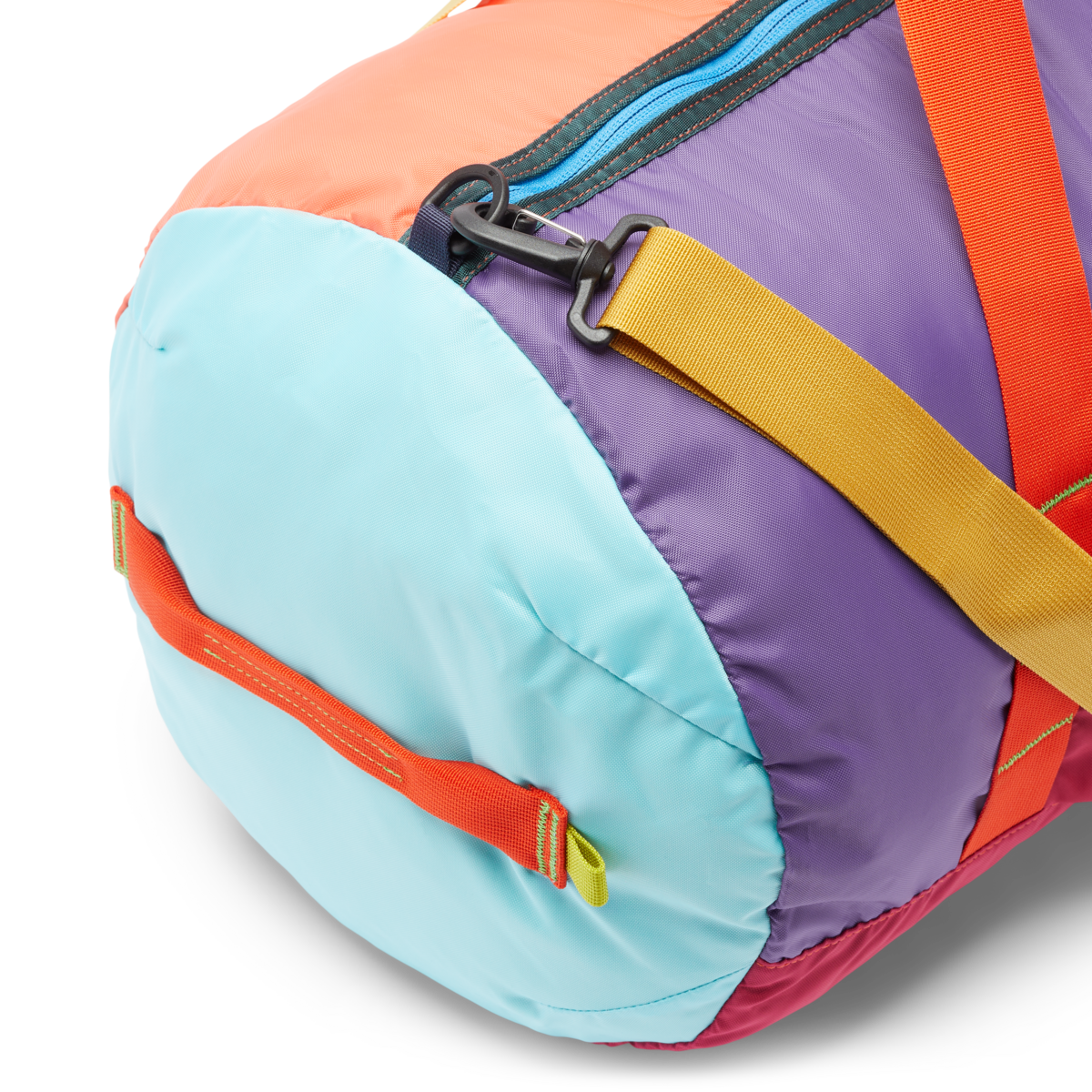 Ligera 45L Duffel Bag - Del Día - US 6167