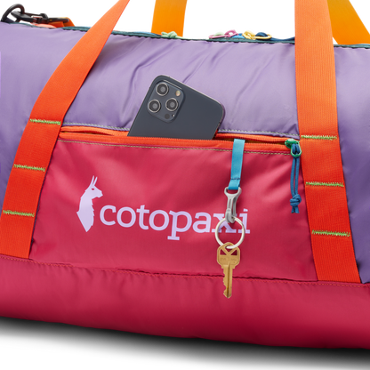 Ligera 45L Duffel Bag - Del Día - US 6167