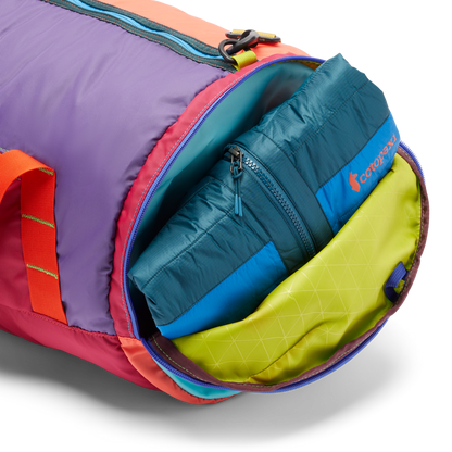 Ligera 45L Duffel Bag - Del Día - US 6167