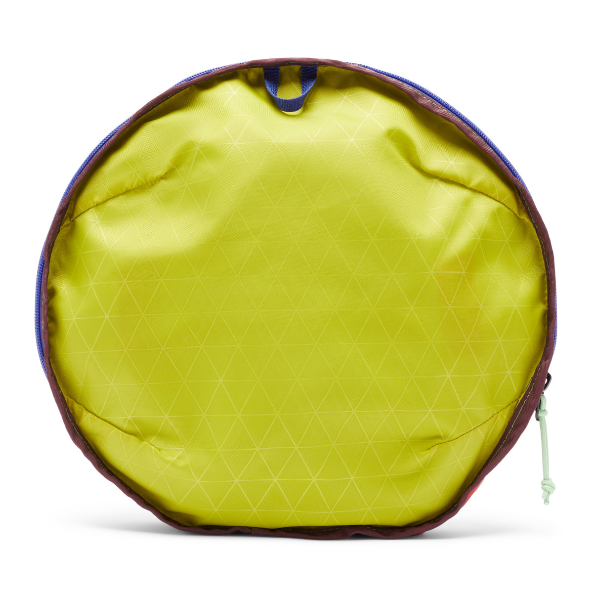 Ligera 45L Duffel Bag - Del Día - US 6167