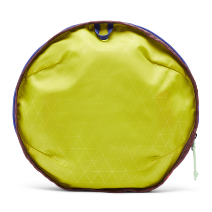 Ligera 45L Duffel Bag - Del Día - US 6167