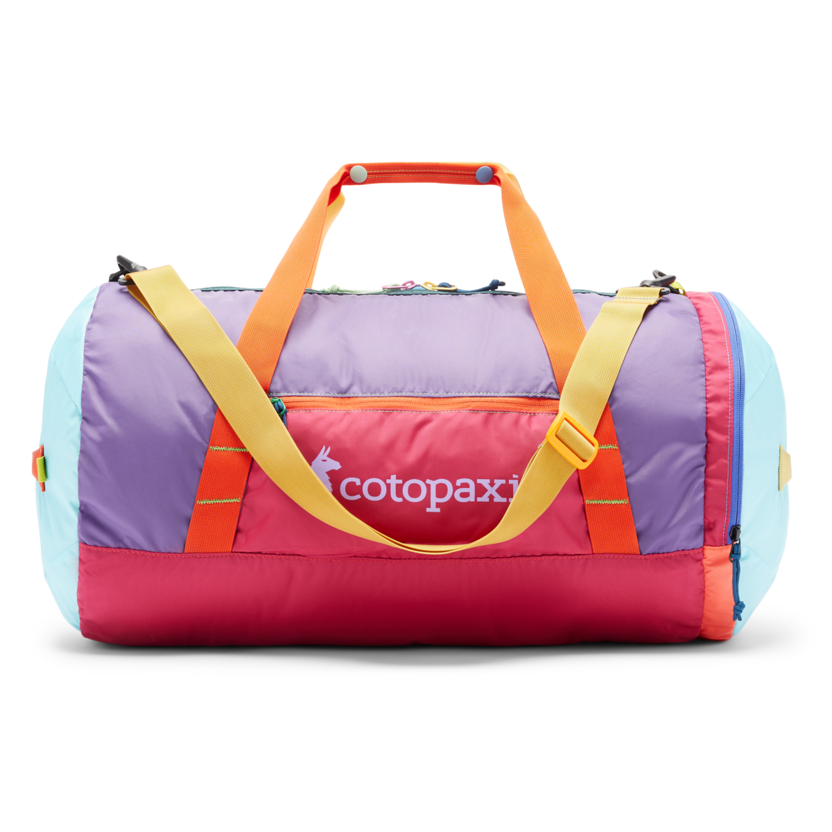 Ligera 45L Duffel Bag - Del Día - US 6167