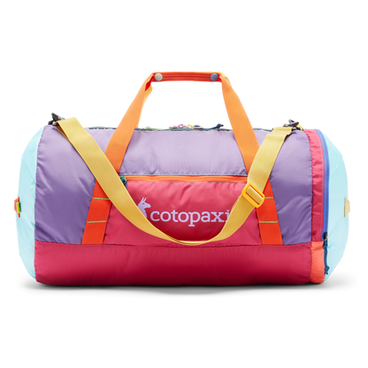 Ligera 45L Duffel Bag - Del Día - US 6167