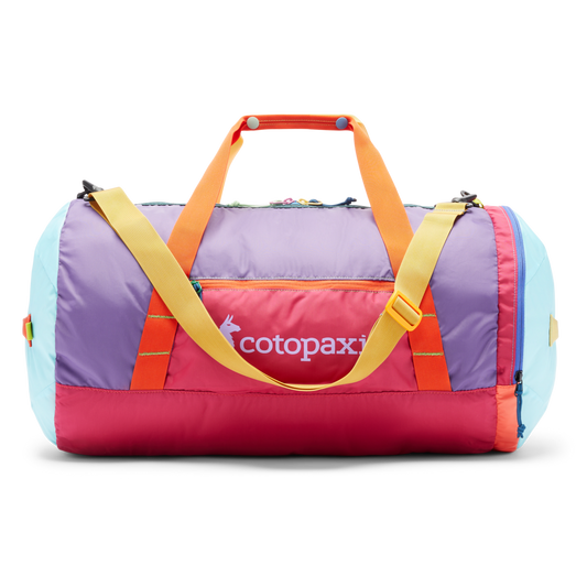 Ligera 45L Duffel Bag - Del Día - US 6167