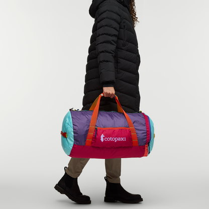 Ligera 45L Duffel Bag - Del Día - US 6167