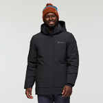 Calidez Down Parka - Men's - Cotopaxi Black - US 8978