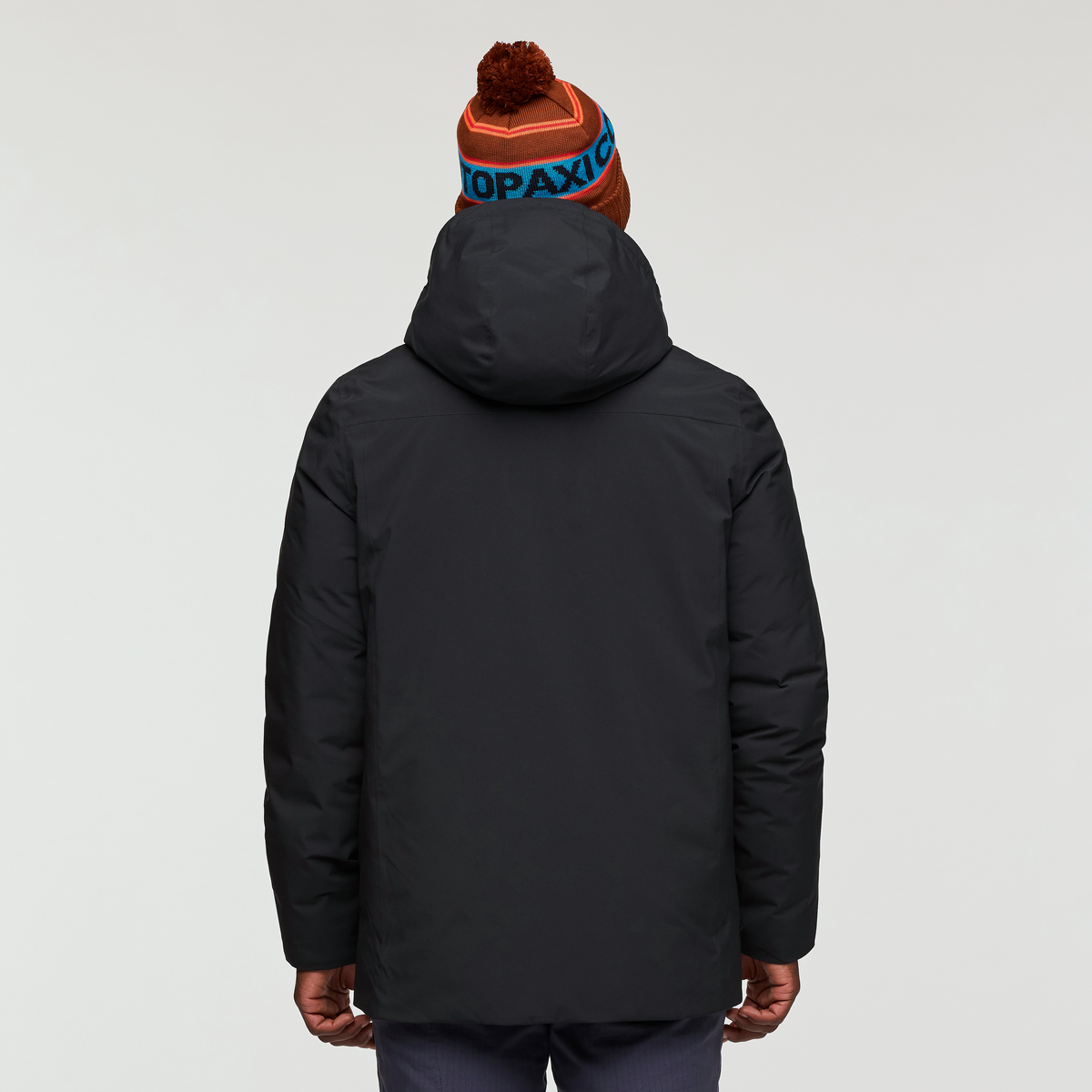 Calidez Down Parka - Men's - Cotopaxi Black - US 8978
