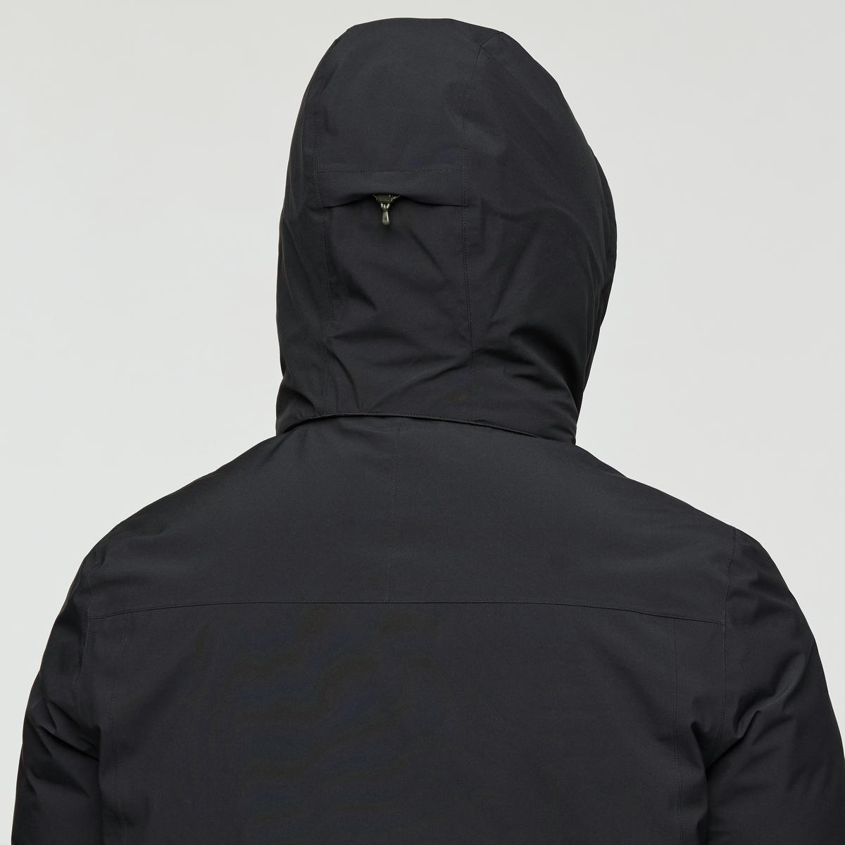 Calidez Down Parka - Men's - Cotopaxi Black - US 8978