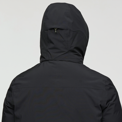 Calidez Down Parka - Men's - Cotopaxi Black - US 8978