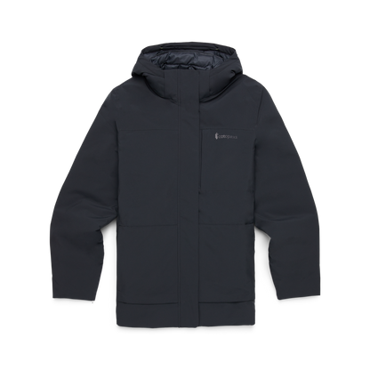 Calidez Down Parka - Men's - Cotopaxi Black - US 8978