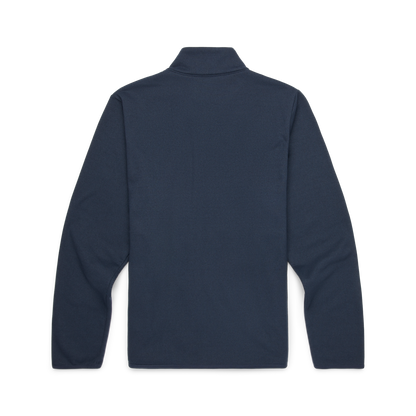 Envo Fleece Full-Zip Jacket - Men's - Heather Carbon - US 9202