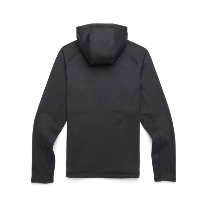 Tempa Fleece Hooded Jacket - Men's - Cotopaxi Black - US 7247