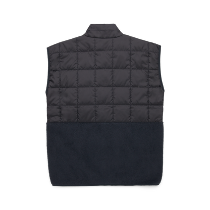 Trico Hybrid Vest - Men's - Cotopaxi Black - US 1576