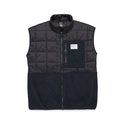Trico Hybrid Vest - Men's - Cotopaxi Black - US 1576